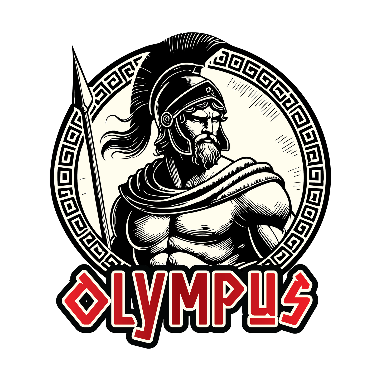 Fruit Punch High Stim Pre-Workout (Ares)