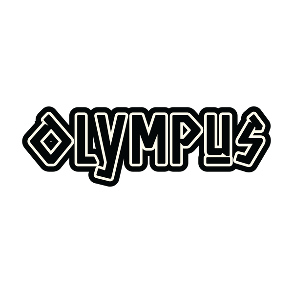 Olympus Supplements